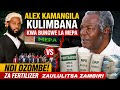 ALEX KAMANGILA TAMVANI ZOKWE WAULULA 