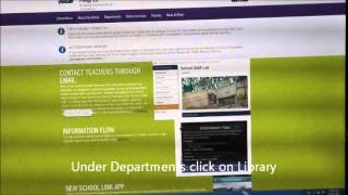 How To Find A Book from anywhere