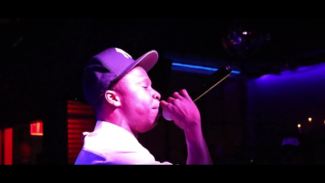 H-D - How About You (East Berlin) Live Performance 