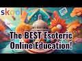 The BEST Online Esoteric Information Source!!!