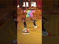 #nba2k23 6 7 dribble god #currentgen