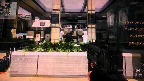 【みの軍曹のMW3】実況プレイ part56