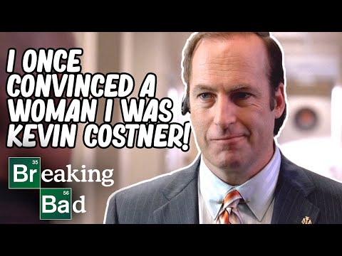 Best of Saul Goodman Moments from Breaking Bad