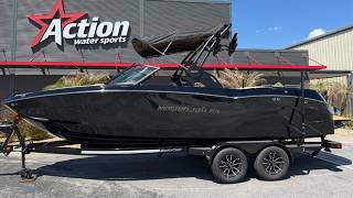 FOR SALE: 2026 MasterCraft NXT23 - C9EU5