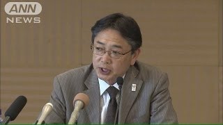 日系企業が中国進出に慎重姿勢　尖閣問題が影響（13/06/19）