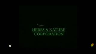 Herbs & Nature Corporation 4