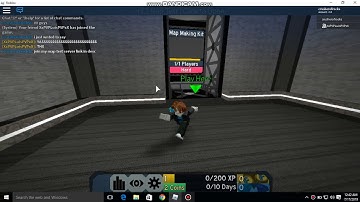 join my map test vip server