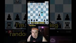 Mate in 9 moves? Am I missing something? #chess #chesscom #gothamchess #hikaru #magnuscarlsen