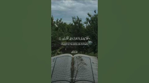 سورة #العاديات #خالد_الجليل