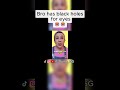 Bro has black holes for eyes. #shortvideo #gamingchannel #funnyshorts