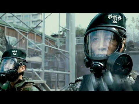 PANDEMIE Bande Annonce VF