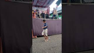 Download Lagu Duet bareng om 100x ( safar ) MP3