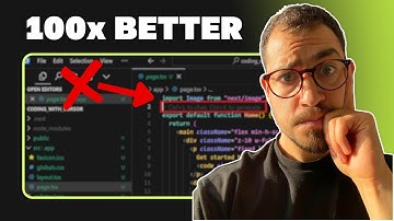 STOP Vibe Coding Like This (Do THIS Instead)