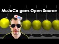 [ML News] NVIDIA GTC'21 | DeepMind buys MuJoCo | Google predicts spreadsheet formulas