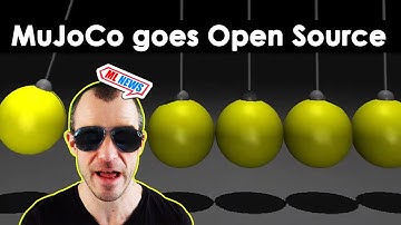 [ML News] NVIDIA GTC