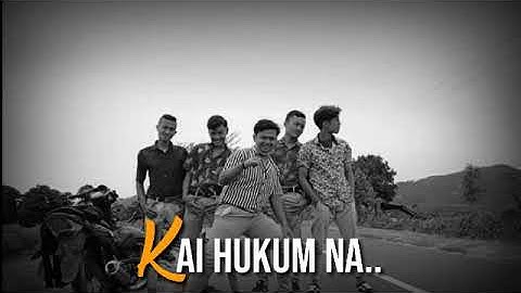 Usman Ginting - kai hukum na