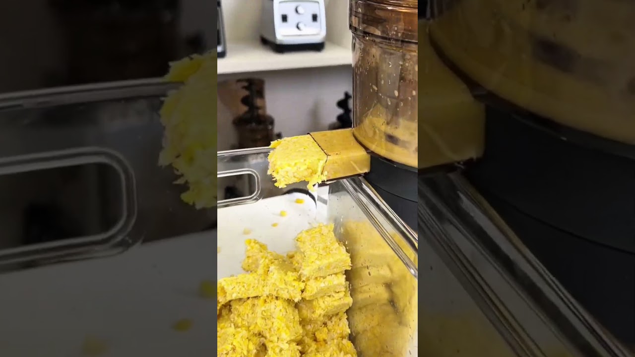 Cold Press Fresh Corn Juice | Big Mouth Juicer Test: Corn? No Problem!