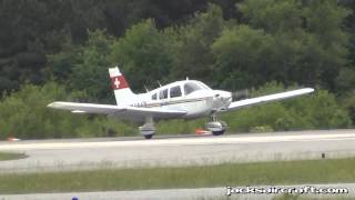 1983 Piper Pa-28-236 Dakota -- N246Az