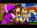 Minecraft Daycare - HE LIKES ME!?