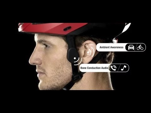 Coros OMNI Smart Cycling Helmet Review