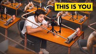 The Truth About Why You're Not Growing on YouTube screenshot 5