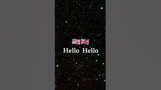 Download lagu Alina Gerc - Hello ( Hello in different languages)