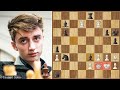 Welcome to Planet DUBOV!! || Dubov vs Carlsen || Airthings Masters (2020)