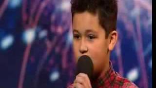 Video thumbnail of "Michael Jackson Who's Loving You by shaheen jafargholi"