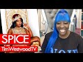 Spice on Frenz, Sean Paul & Shaggy, album Ten, females beefing, Love & Hip Hop - Westwood
