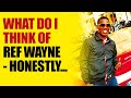 What Do I Think Of Millionaire Forex Trader Ref Wayne FOREX TRADING STRATEGIES