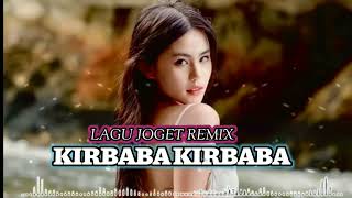 LAGU JOGET KIRBABA KIRBABA TERBARU 2024 (AHMBO RMX)VIRAL TIK TOK❗❗✔