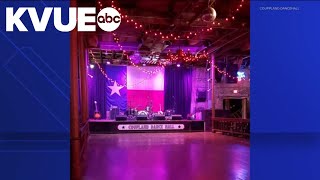 Coupland Dance Hall to close after more than 100 years