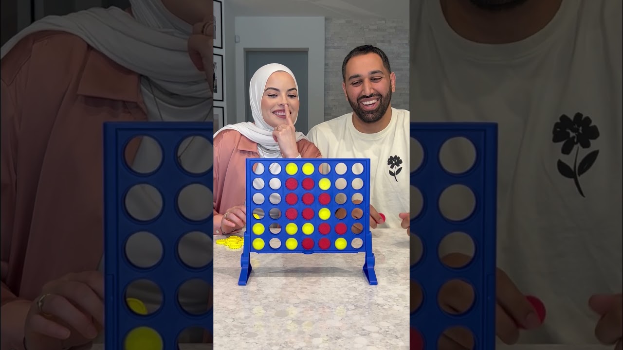 DID YOU SEE THAT?? 😳😜 