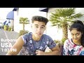 Whistle Challenge! - Burbank, USA - Now United