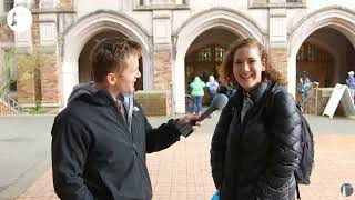 Gender Identity Interviews (University of Washington, 2016)