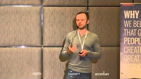 JavaDay Kharkiv 2015: Monads and Monoids: from daily java to Big Data analytics (Oleksiy Dyagilev)