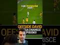 Juventus derubata dalla FIGC! Qualcuno paghera'? #gravina #rocchi #chine #david #figc #aia #inter