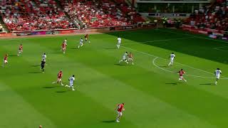 HIGHLIGHTS | Barnsley FC v Bromley FC