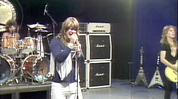 'Crazy Train' from "Thirty Years After The Blizzard" DVD