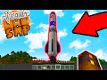 Making a SUPER MISSILE to destroy our BIGGEST ENEMY... | Minecraft War SMP Stream