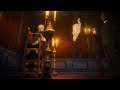 Lord El Melloi II’s Case Files {Rail Zeppelin} Grace note Trailer 2