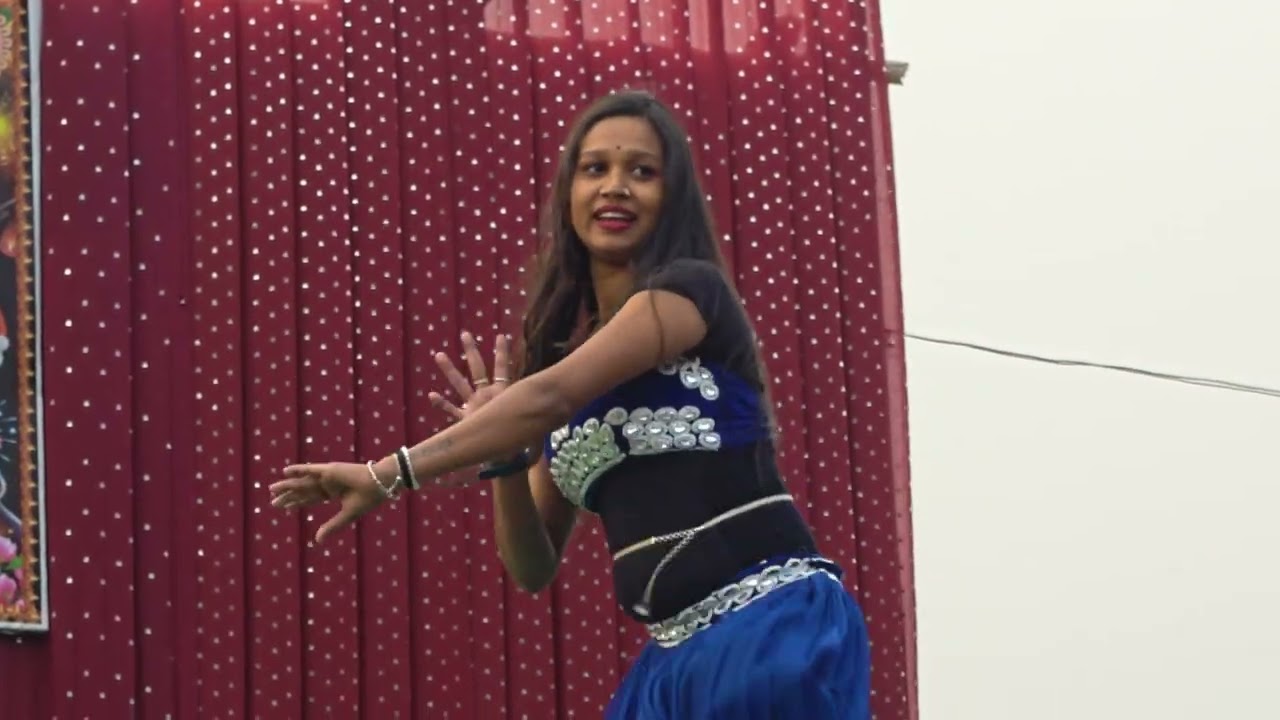 ও রূপসী মাইয়া রে তোর কলসির ভিতর কি// সবুজ সংঘের আয়োজনে অনুষ্ঠিত তুফান ড্যান্স গ্রুপ 