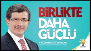 Ak Parti Seçim Şarkımız - Söyle Var Mısın?