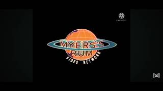 Myers Rum Flashing Iii