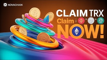 TRX Mining | Claim FREE TRX Coin With Cloud Mining Platform