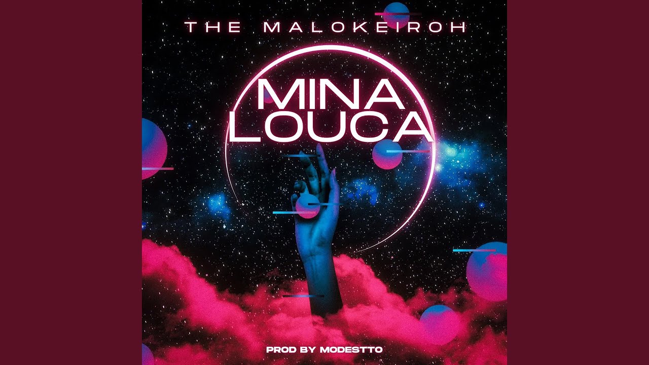 Watch Mina Louca on YouTube Watch Mina Louca on YouTube