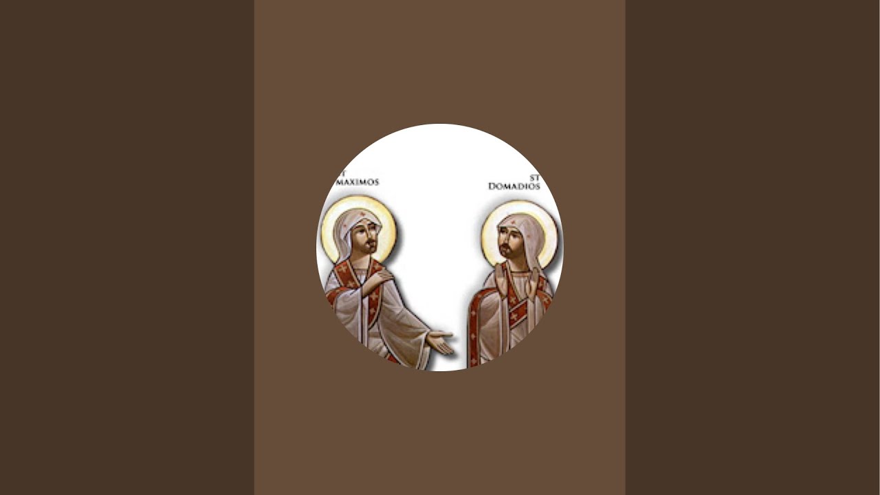 Fr. Demas first liturgy from Texas