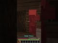 Am I Cooked? #minecraft #minecraftshorts #minecraftfunny