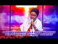 Odehyieba priscilla deep worship performance on holy worship