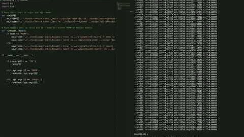 Project Code Demo NLP